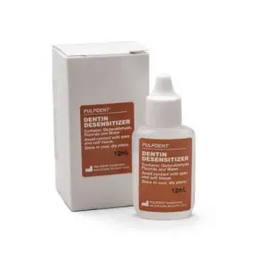 Dentin Desensitizer