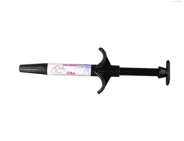 OBA, Adesivo per staffe ortodontiche - Image 2