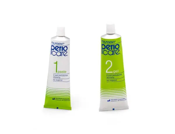 Medicazione PerioCare® per parodontologia - Image 3