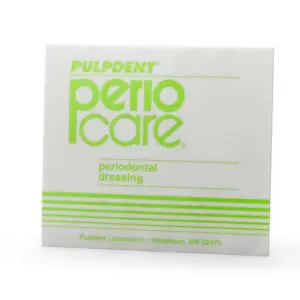 Medicazione PerioCare® per parodontologia