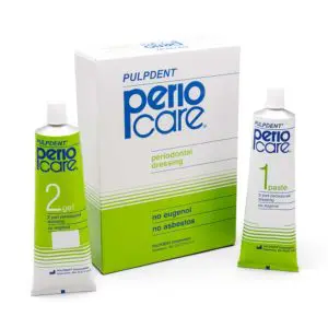 Medicazione PerioCare® per parodontologia