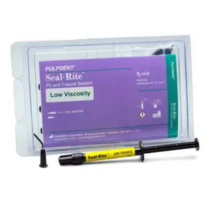 Sigillante per pozzi e fessure Seal-Rite™