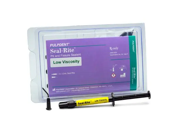 Sigillante per pozzi e fessure Seal-Rite™ - Image 2