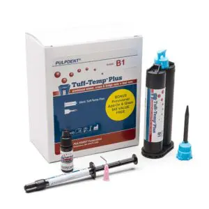 Tuff-Temp™ Plus - Con smalto e add-on, A1