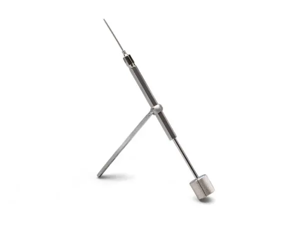 Aghi Pressure Syringe®