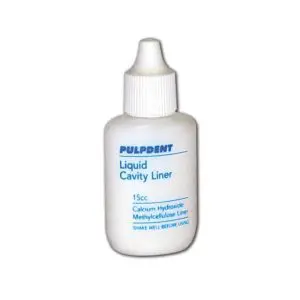 Pulpdent® Cavity Liner