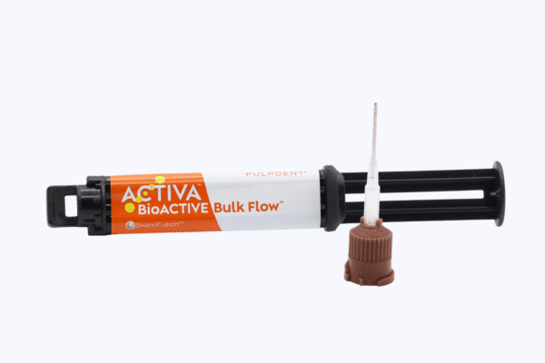 Punta dell'applicatore per ACTIVA BioACTIVE™ Bulk Flow