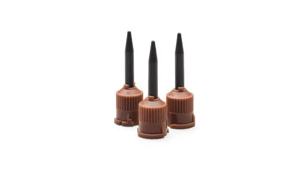 Punte per miscelatore Automix Light-Safe Black