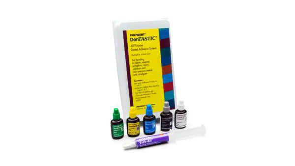 DenTASTIC® Tutti gli usi