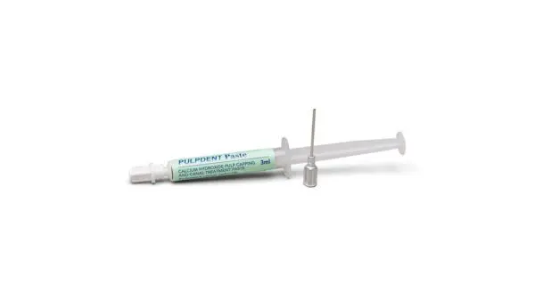Pulpdent® Paste