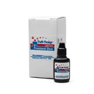 Smalto provvisorio TUFF-TEMP™