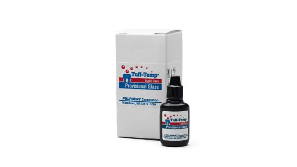 Smalto provvisorio TUFF-TEMP™