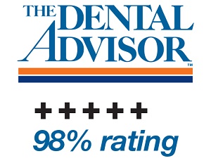 Leggi l'articolo Dental Advisor assegna ad ACTIVA BioACTIVE la valutazione eccellente in un richiamo di due anni