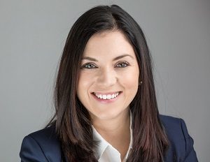 Ambra Auger RDH