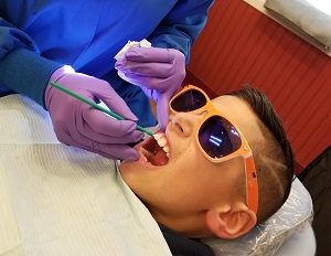 Leggi l'articolo Pulpdent Corporation e Virtudent aumentano l’accesso alle cure dentistiche per i bambini del New Hampshire