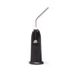 Punte nere pre-curvate calibro 22