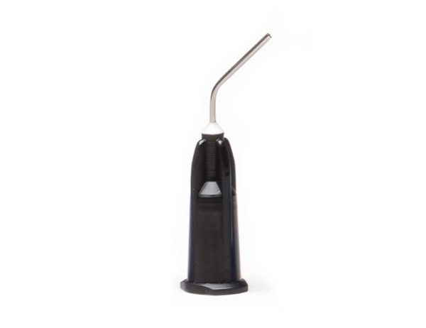 Punte nere pre-curvate calibro 22