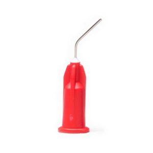 Punte pre-curvate calibro 23