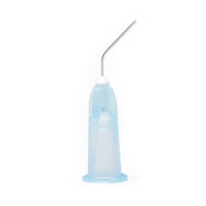 Punte pre-curvate calibro 25