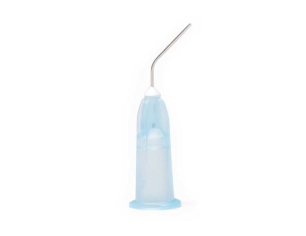 Punte pre-curvate calibro 25