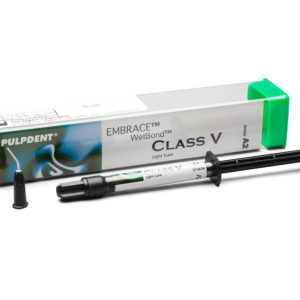 Embrace™ WetBond™ Classe V