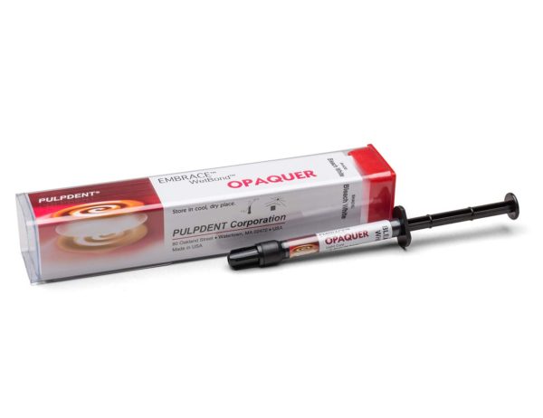 Opachi estetici Embrace