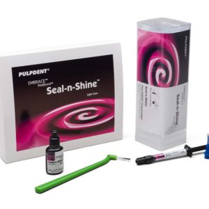 Embrace™ WetBond™ Seal-n-Shine