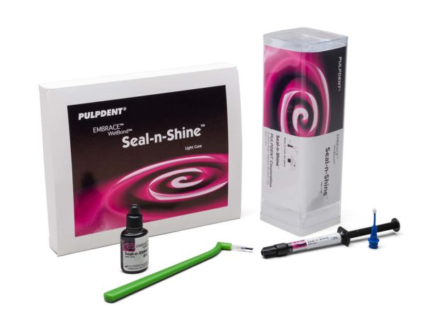 Embrace™ WetBond™ Seal-n-Shine