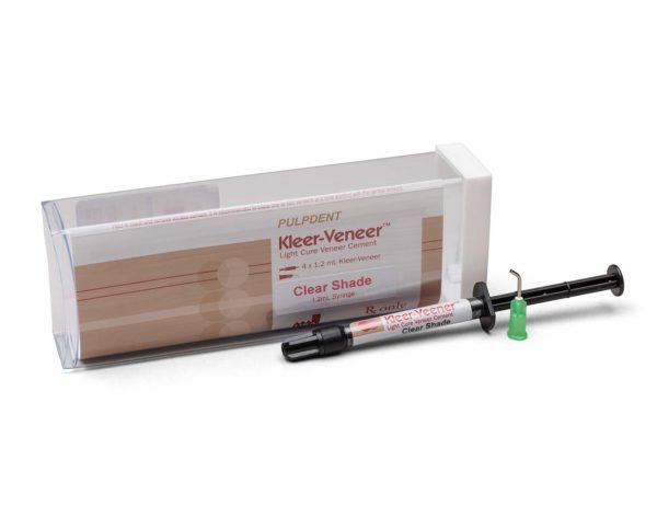 Kleer-Veneer
