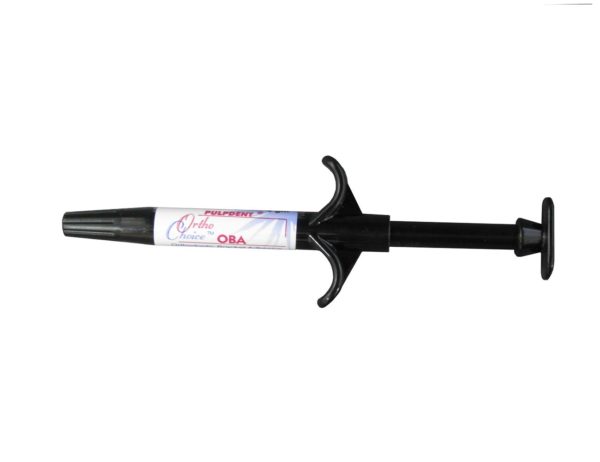 OBA, Adesivo per staffe ortodontiche - Image 2