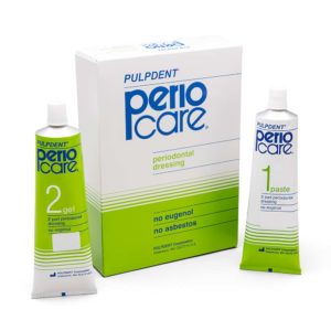 PerioCare® Medicazione parodontale