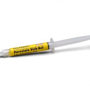 Gel mordenzante per porcellana