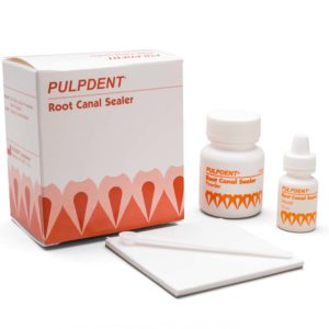 Sigillante per canali radicali Pulpdent