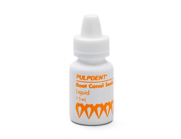 Pulpdent Sigillante per canali radicolari liquido