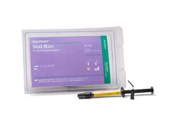 Sigillante per pozzi e fessure Seal-Rite™