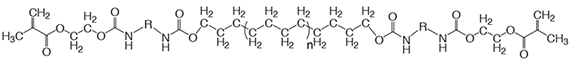 TTP_Rubber-Diurethane-Dimethacrylate
