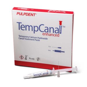 TempCanal potenziato