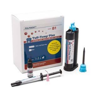 Tuff-Temp™ Plus - Con smalto e add-on, A1