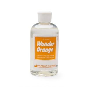 Wonder Orange
