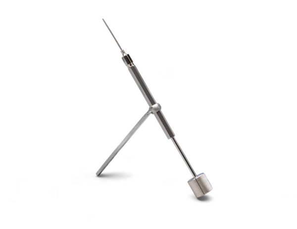 Aghi Pressure Syringe®