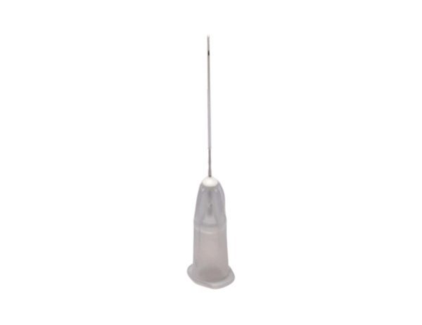Aghi per irrigazione endodontica (per TempCanal Enhanced)