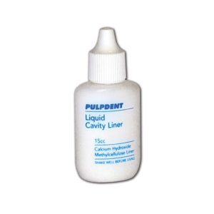 Pulpdent® Cavity Liner