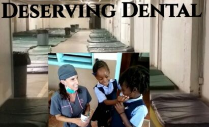 Pulpdent dona Embrace Varnish e Sealant a un dentista meritevole