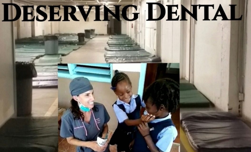 Leggi l'articolo Pulpdent dona Embrace Varnish e Sealant a un dentista meritevole