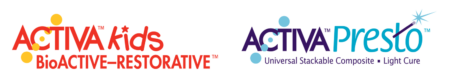 ActivaKids+Presto