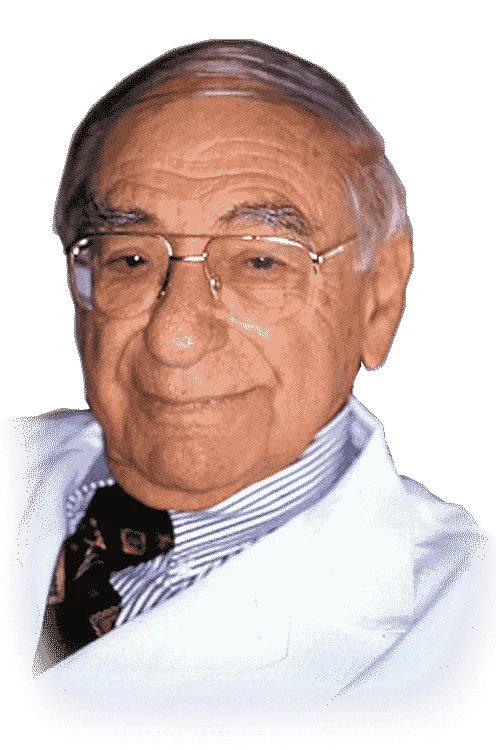 dr. berk