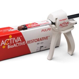 ACTIVA™ BioACTIVE - RESTORATIVE™