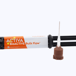 Punta dell’applicatore per ACTIVA BioACTIVE™ Bulk Flow