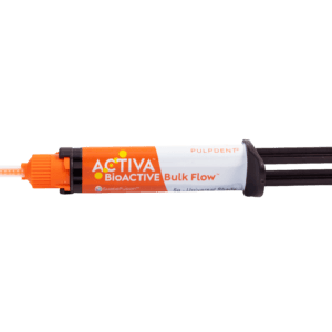 ACTIVA™ BioACTIVE Bulk Flow™