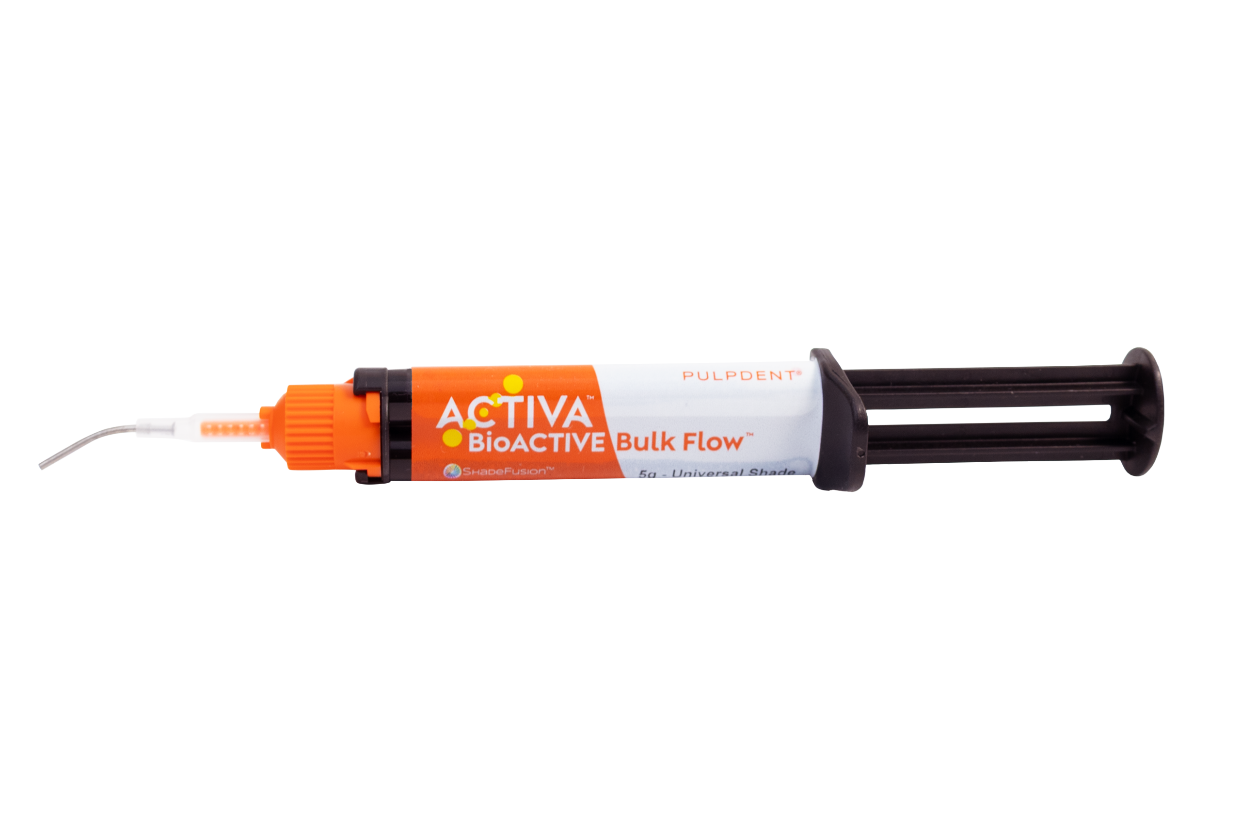Siringa Activa Bulk Flow ShadeFusion